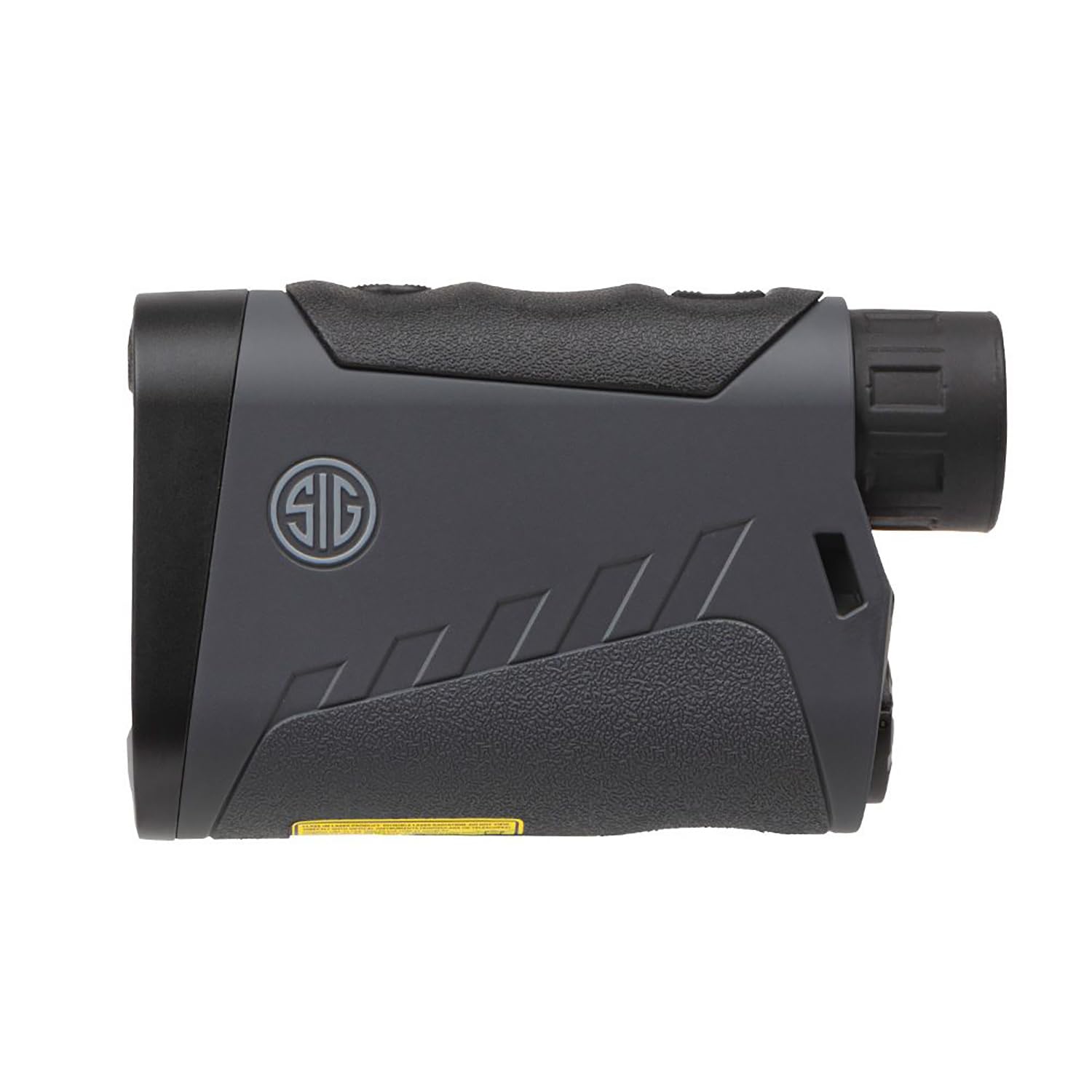SIG SAUER Hunting Targeting Precise Versatile Anti-Reflection Illuminated Display Kilo Canyon 6x22mm Rangefinder Monocular - Image 3