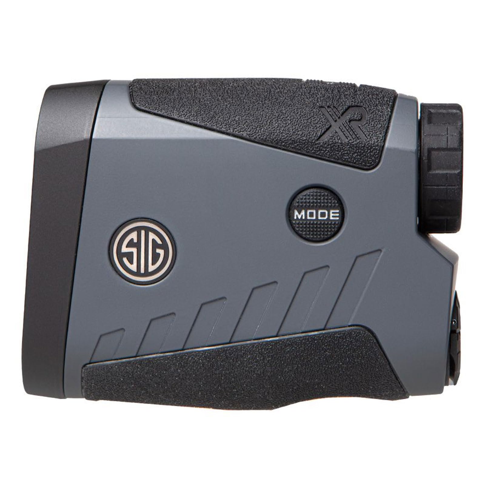 Sig Sauer KILO4K 6 x 22 mm Tactical Hunting Durable High Accuracy 4000 Yards Reflective Range Digital Bluetooth Laser Monocular Rangefinder | Circle + Milling Grid Reticle - Image 4