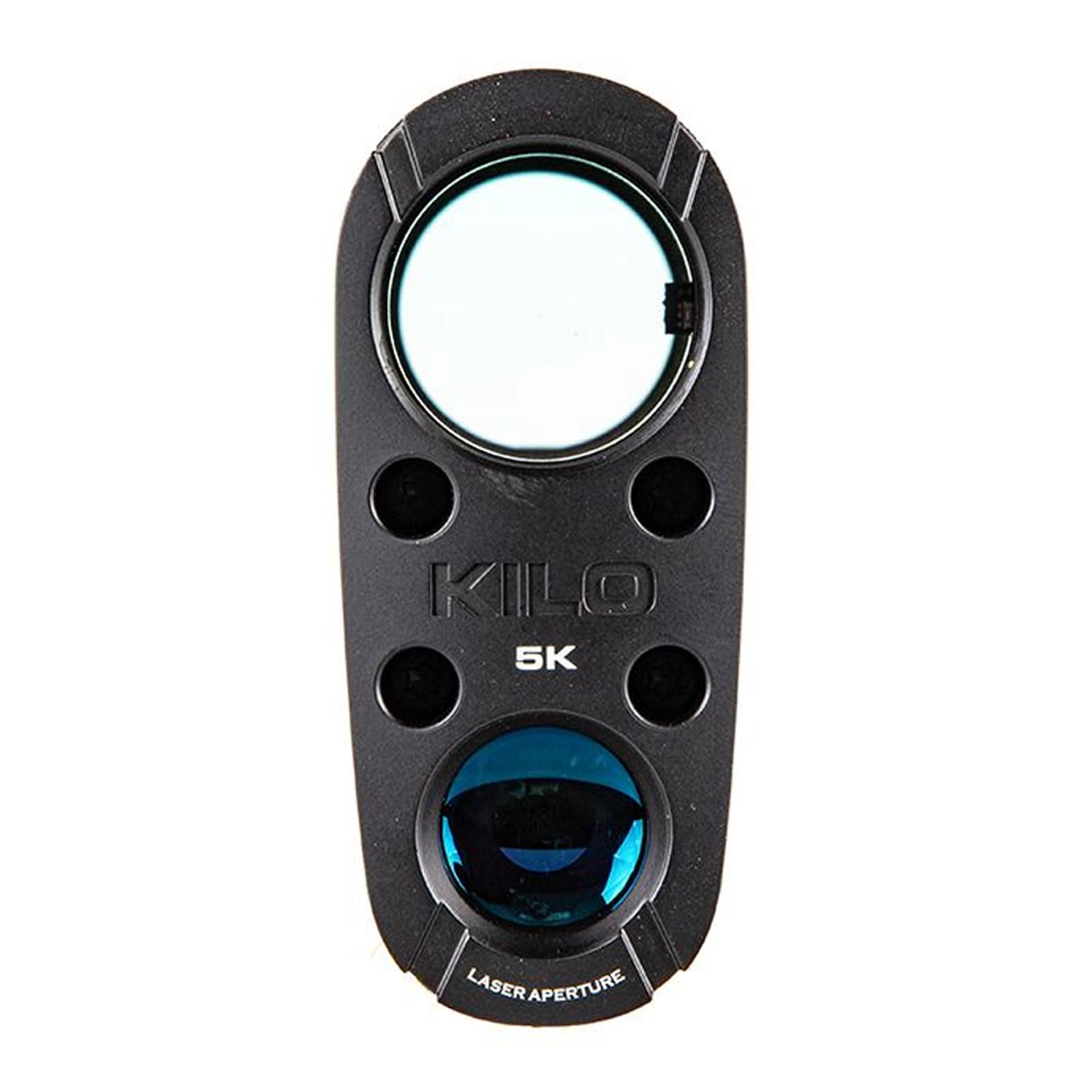 Sig Sauer KILO5K 7 x 25 mm Tactical Hunting Durable High Accuracy 5000 Yards Reflective Range Digital Bluetooth Laser Monocular Rangefinder | Circle + Milling Grid Reticle - Image 4