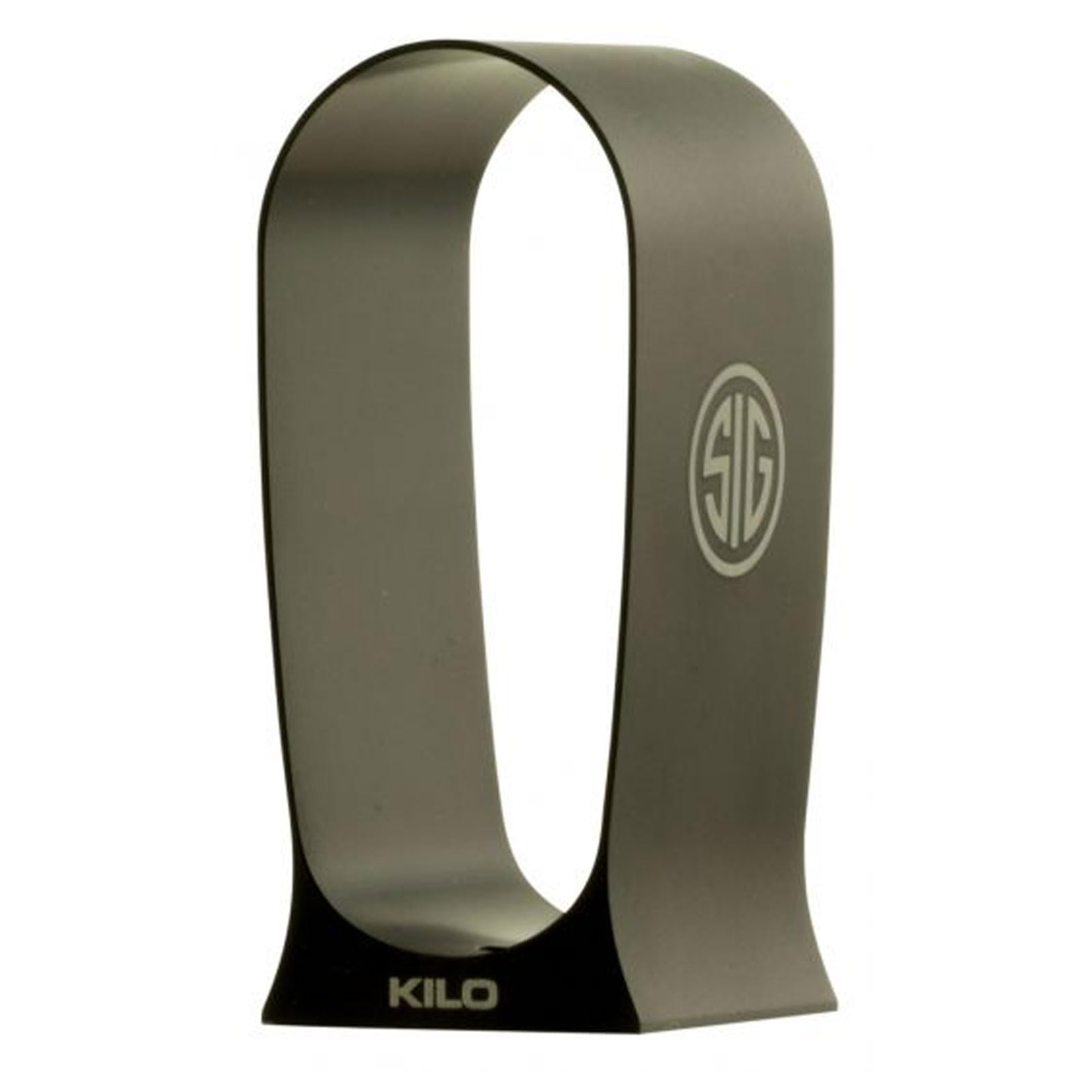 Sig Sauer Tripod Adapter Sleeve for Kilo 2000 Series Rangefinder - Durable Aluminum Easy-to-Install Mount - Image 3